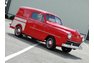 1950 Crosley Sedan Deliver