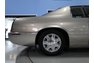 2002 Cadillac Eldorado