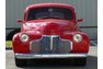 1941 Chevrolet Business Coupe