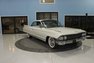 1961 Cadillac Coupe DeVille