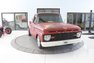 1963 Ford F 100
