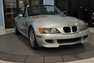 1998 BMW M Roadster 