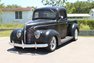 1938 Ford 3 Window Pick Up