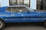 1972 Ford Mach 1