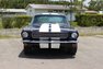 1965 Ford 2+2 Fastback