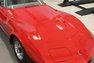 1975 Chevrolet Corvette Stingray Convertible