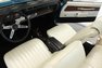 1971 Oldsmobile 442 Cutlass Convertible