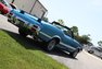 1971 Oldsmobile 442 Cutlass Convertible