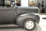 1940 Ford 3-Window