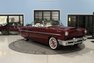 1954 Ford Skyliner Convertible