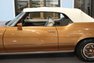 1972 Oldsmobile Cutlass Convertible