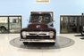 1956 Ford F 100 Panel Truck