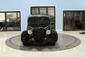 1937 Ford 3 Window Panel Van