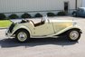 1952 MG Andere