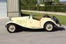 1952 MG Andere