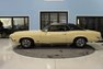 1970 Mercury Cougar