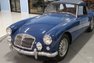 1959 MG Andere