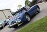 1959 MG Andere
