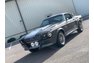1968 Ford Eleanor Fast Back