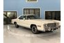 1976 Cadillac Eldorado Fleetwood