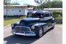 1946 Chevrolet Fleetline