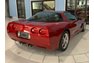 2000 Chevrolet Pro Charged Corvette