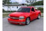 1999 Chevy Pick-up Silverado