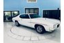 1970 Pontiac LeMans Sport