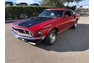 1969 Ford Mustang