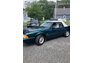 1990 Ford Mustang