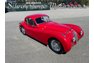 1952 Jaguar XK120