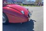 1952 Jaguar XK120