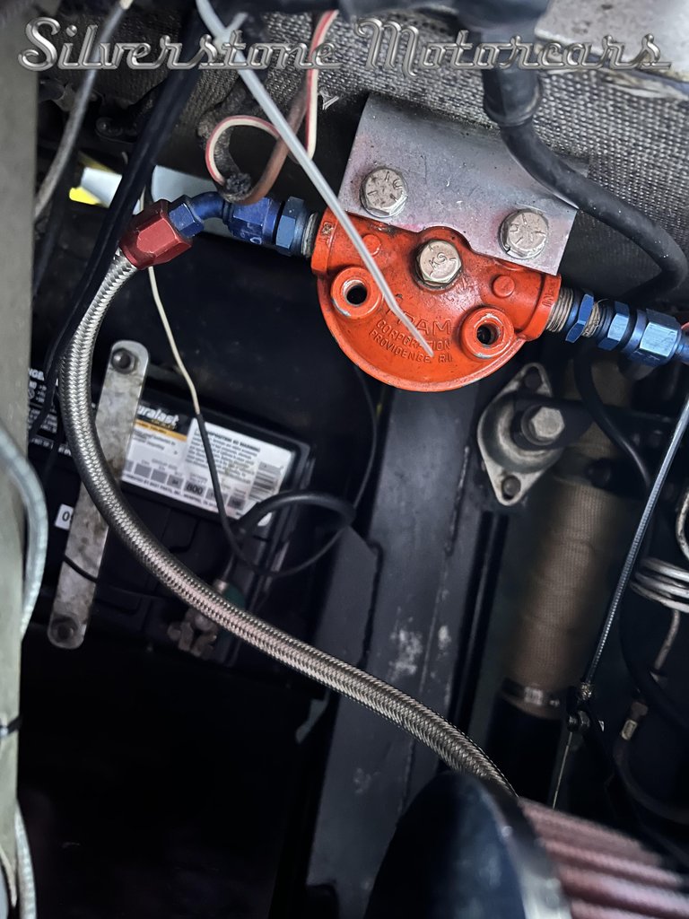 1001331 | 1952 Jaguar XK120 FHC | Silverstone Motorcars, LLC