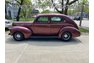 1940 Ford Tudor