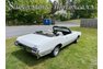 1972 Oldsmobile Cutlass Supreme