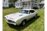 1972 Oldsmobile Cutlass Supreme