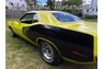 1971 Plymouth Barracuda