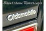 1977 Oldsmobile Delta 98