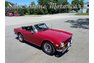 1974 Triumph TR6