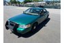 2008 Ford Crown Victoria