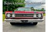 1967 Plymouth GTX