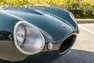 1963 Realm Engineering D-Type Jaguar