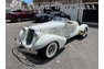 1935 Auburn Boattail