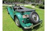 1951 MG TD