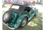 1951 MG TD