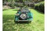 1951 MG TD