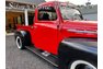 1952 Ford F1