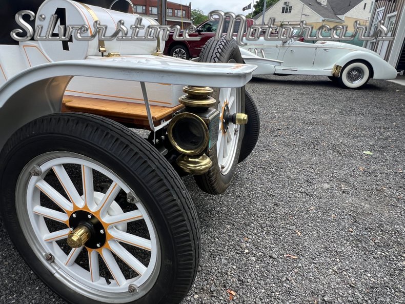 1001454 | 1913 Ford Model T Speedster | Silverstone Motorcars, LLC