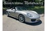 2011 Porsche Boxster