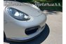 2011 Porsche Boxster